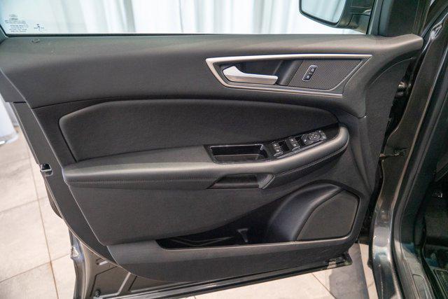 used 2018 Ford Edge car, priced at $19,990