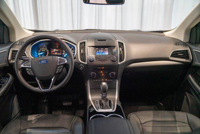 used 2018 Ford Edge car, priced at $19,990