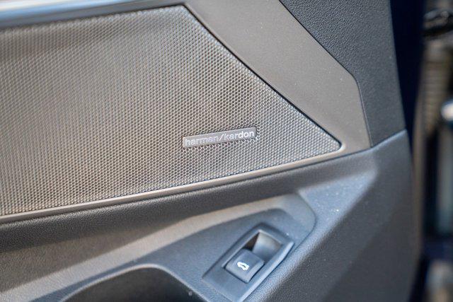 used 2023 BMW M3 car, priced at $93,990