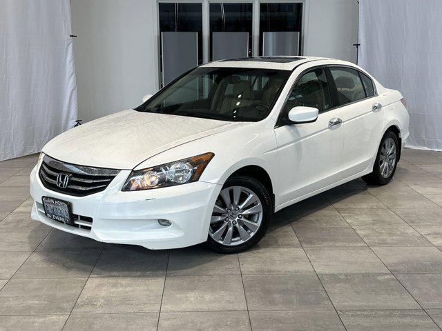 used 2012 Honda Accord car, priced at $13,635