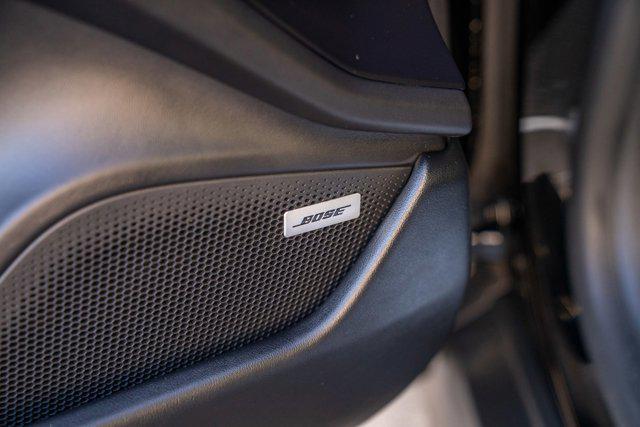 used 2020 Porsche Taycan car, priced at $92,995
