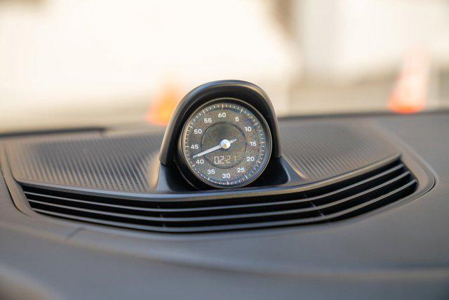 used 2020 Porsche Taycan car, priced at $92,995