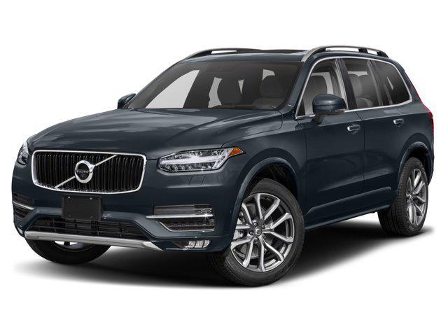used 2019 Volvo XC90 car, priced at $26,990