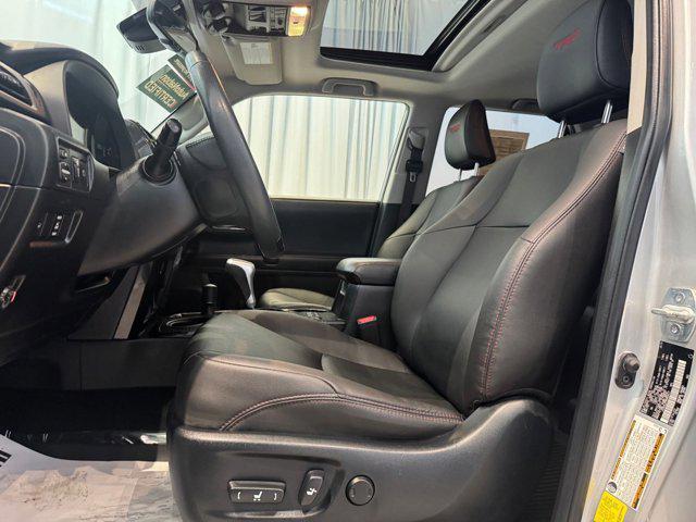 used 2021 Toyota 4Runner car, priced at $44,990