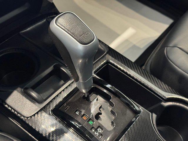used 2021 Toyota 4Runner car, priced at $44,990