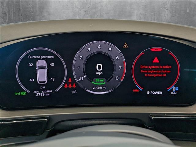 used 2024 Porsche Cayenne E-Hybrid car, priced at $114,990
