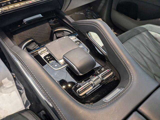 used 2021 Mercedes-Benz AMG GLE 63 car, priced at $75,990