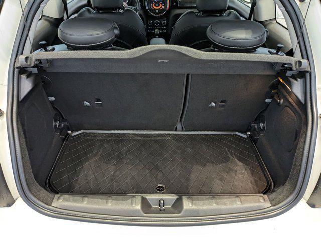 used 2016 MINI Hardtop car, priced at $16,990