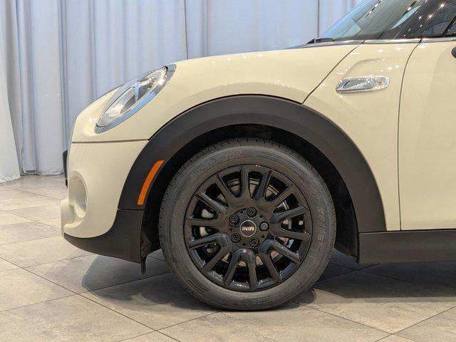 used 2016 MINI Hardtop car, priced at $16,990