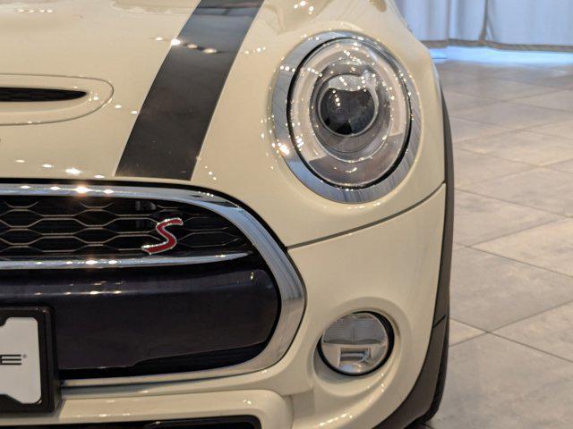 used 2016 MINI Hardtop car, priced at $16,990