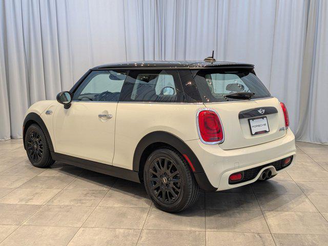used 2016 MINI Hardtop car, priced at $16,990