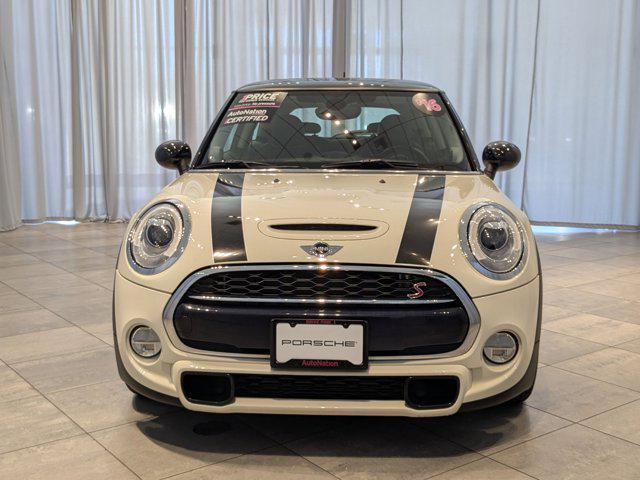 used 2016 MINI Hardtop car, priced at $16,990