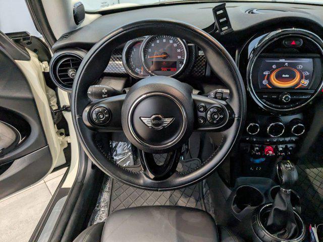 used 2016 MINI Hardtop car, priced at $16,990