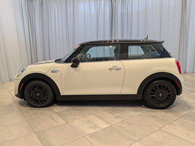 used 2016 MINI Hardtop car, priced at $16,990