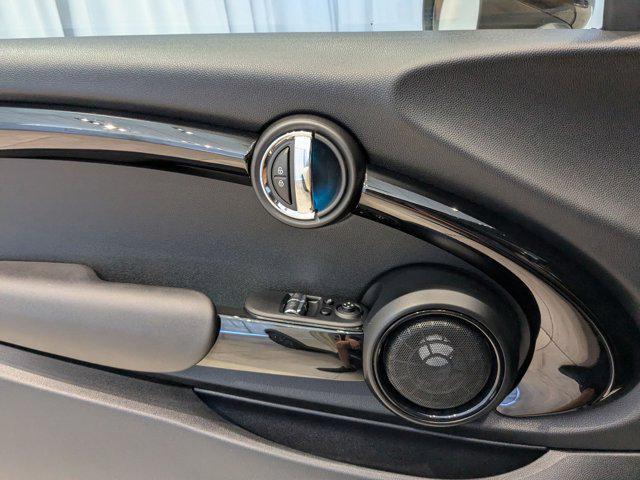 used 2016 MINI Hardtop car, priced at $16,990