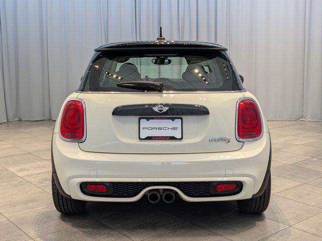 used 2016 MINI Hardtop car, priced at $16,990