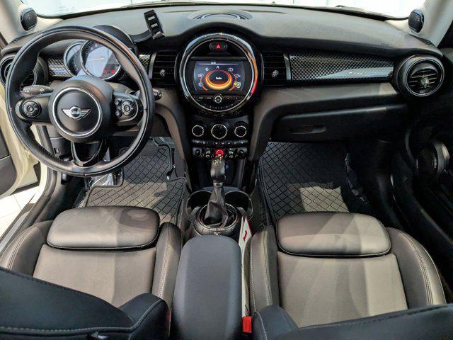 used 2016 MINI Hardtop car, priced at $16,990