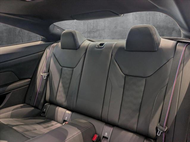 used 2022 BMW M4 car, priced at $72,990