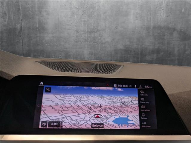 used 2022 BMW M4 car, priced at $72,990
