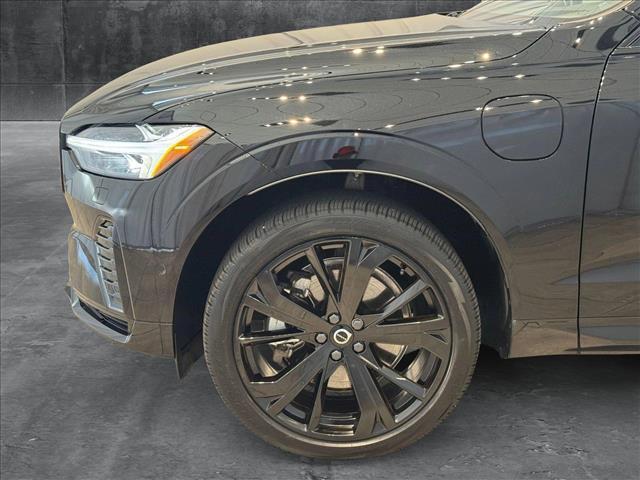 used 2024 Volvo XC60 Recharge Plug-In Hybrid car, priced at $57,990