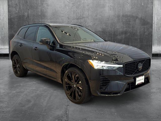 used 2024 Volvo XC60 Recharge Plug-In Hybrid car, priced at $57,990