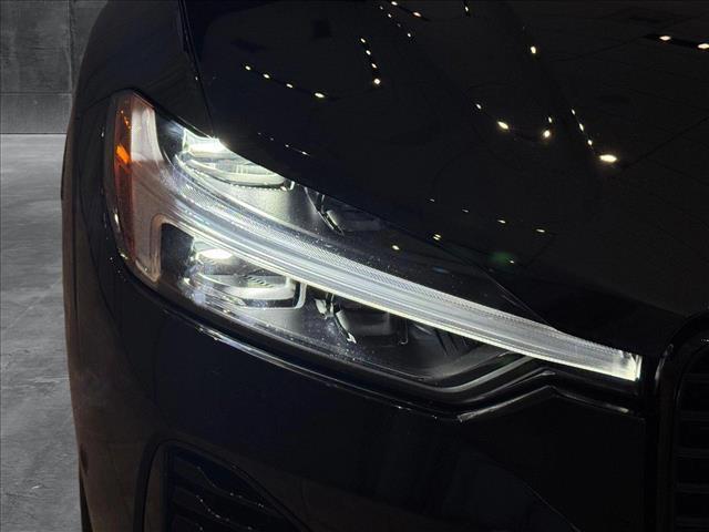 used 2024 Volvo XC60 Recharge Plug-In Hybrid car, priced at $57,990
