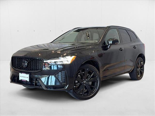 used 2024 Volvo XC60 Recharge Plug-In Hybrid car, priced at $57,990