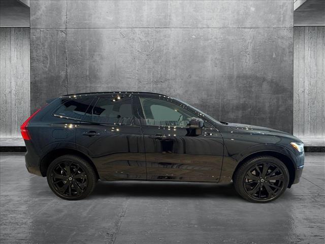 used 2024 Volvo XC60 Recharge Plug-In Hybrid car, priced at $57,990