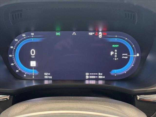 used 2024 Volvo XC60 Recharge Plug-In Hybrid car, priced at $57,990
