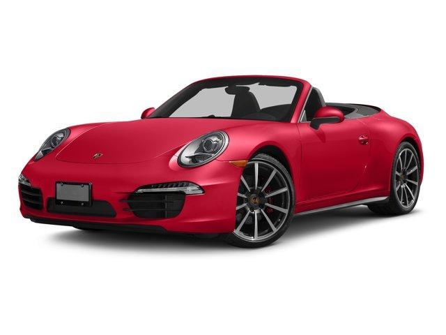 used 2016 Porsche 911 car, priced at $96,990