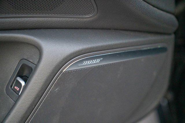 used 2016 Audi A6 car, priced at $14,996