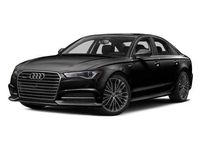 used 2016 Audi A6 car, priced at $14,996