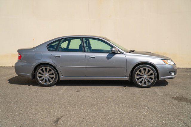 used 2009 Subaru Legacy car, priced at $14,990