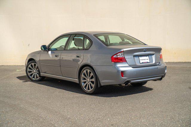 used 2009 Subaru Legacy car, priced at $14,990