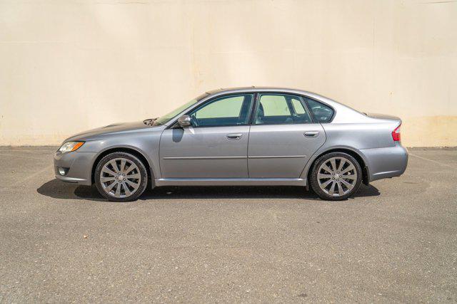 used 2009 Subaru Legacy car, priced at $14,990