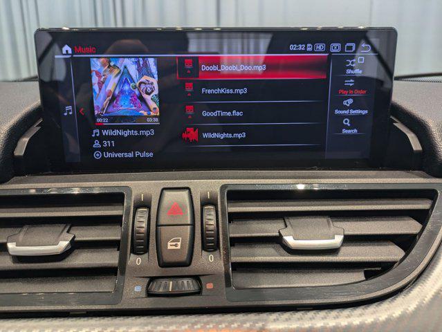 used 2014 BMW Z4 car, priced at $16,995