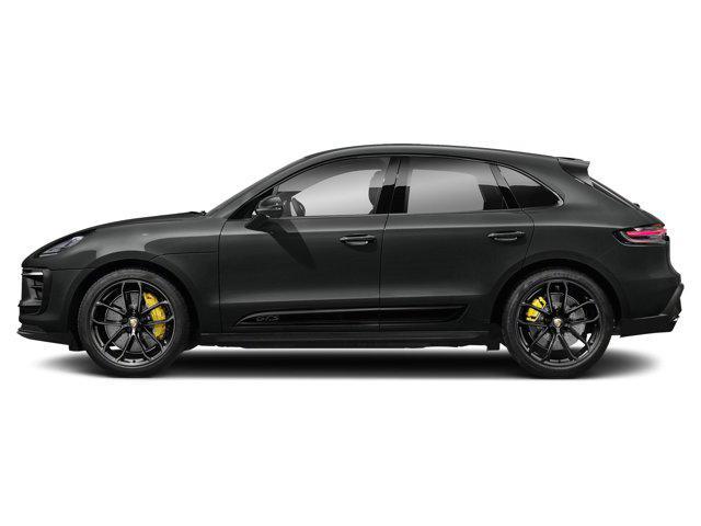 used 2024 Porsche Macan car, priced at $61,995