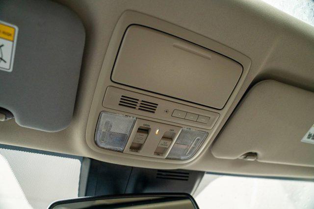 used 2018 Honda CR-V car, priced at $21,490