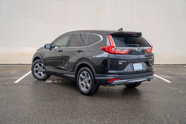 used 2018 Honda CR-V car, priced at $21,490