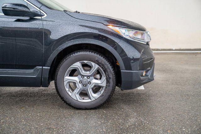 used 2018 Honda CR-V car, priced at $21,490