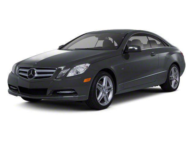 used 2011 Mercedes-Benz E-Class car, priced at $12,490