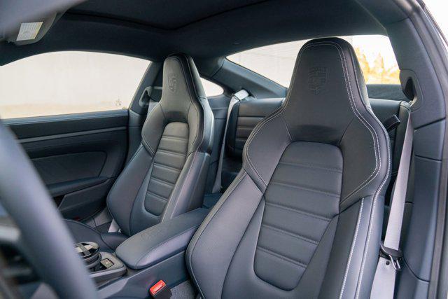 new 2026 Porsche 911 car, priced at $198,660
