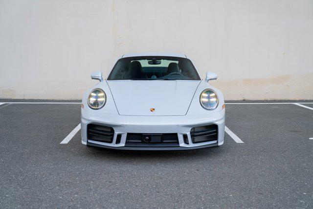 new 2026 Porsche 911 car, priced at $198,660