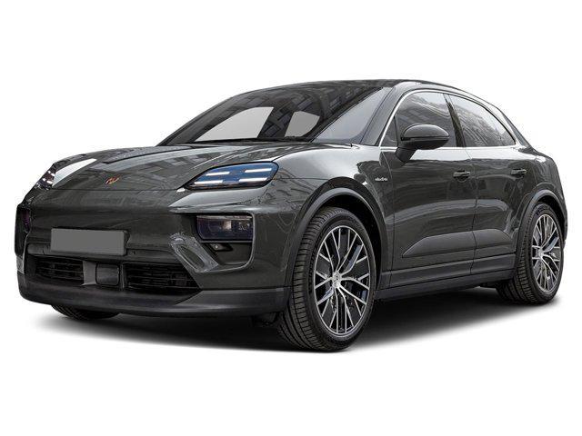 used 2024 Porsche Macan car, priced at $63,995