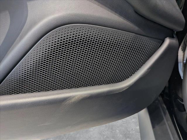 used 2025 Porsche Taycan car, priced at $89,950