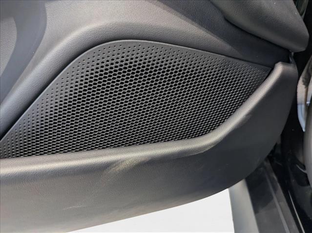 used 2025 Porsche Taycan car, priced at $87,995