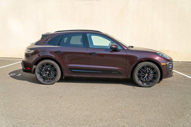 used 2023 Porsche Macan car, priced at $82,990