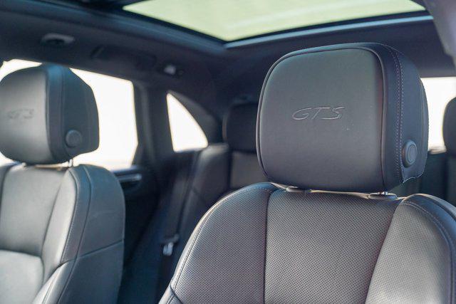 used 2023 Porsche Macan car, priced at $82,990
