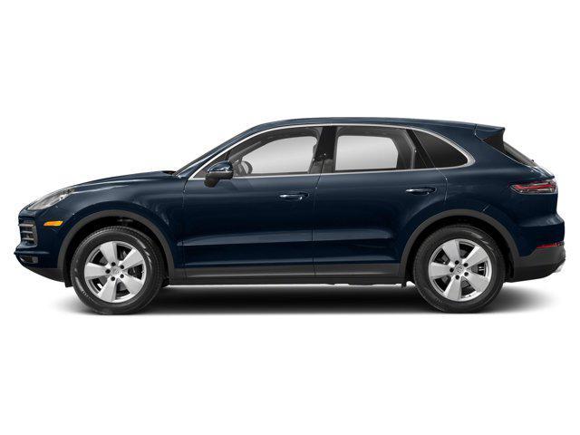 used 2024 Porsche Cayenne car, priced at $87,995