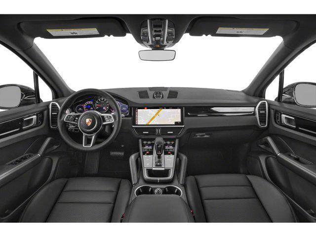 used 2024 Porsche Cayenne car, priced at $87,995